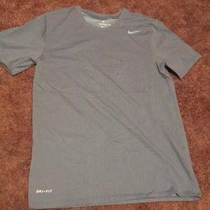 The Nike Tee